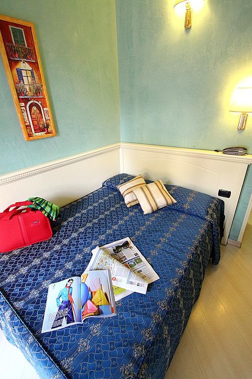 Hotel Bright Rome Bagian luar foto