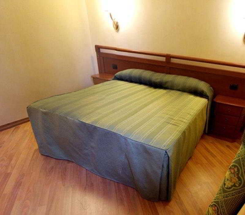 Hotel Bright Rome Bagian luar foto