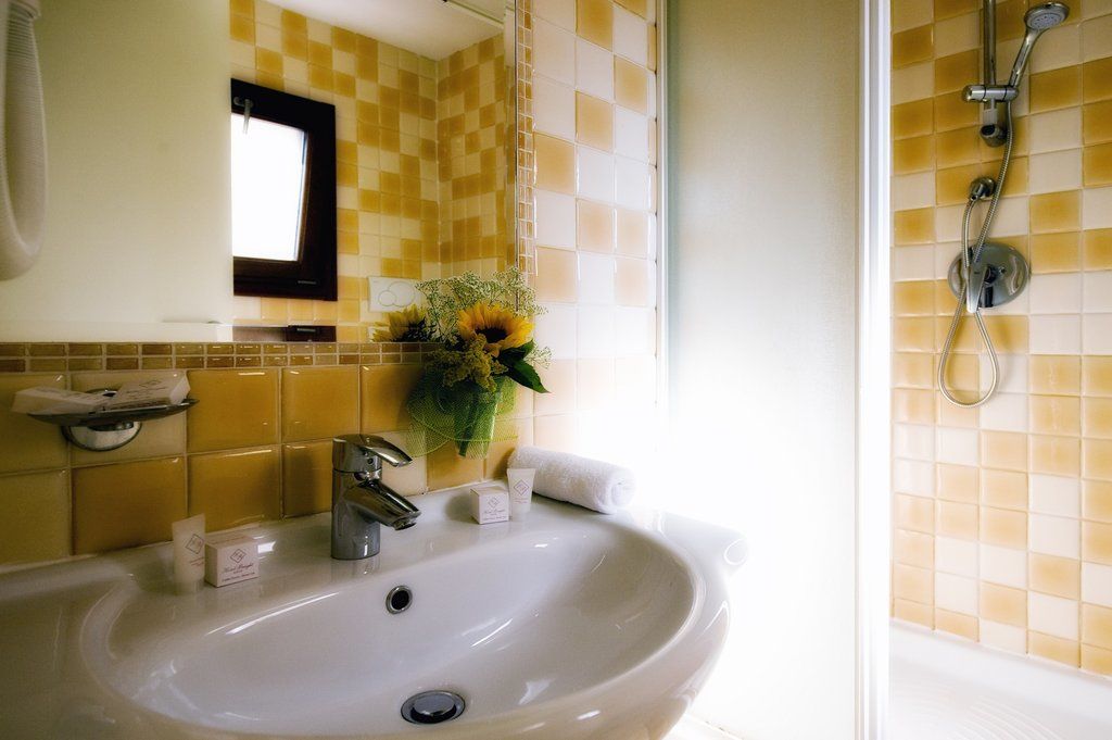 Hotel Bright Rome Bagian luar foto